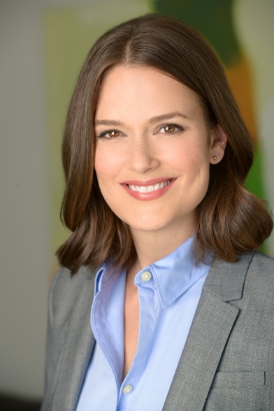 Jen Drohan fotoğrafı