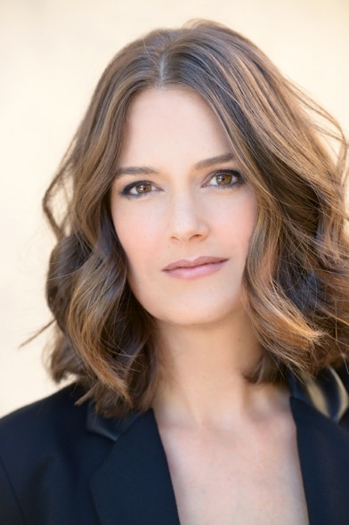 Jen Drohan fotoğrafı