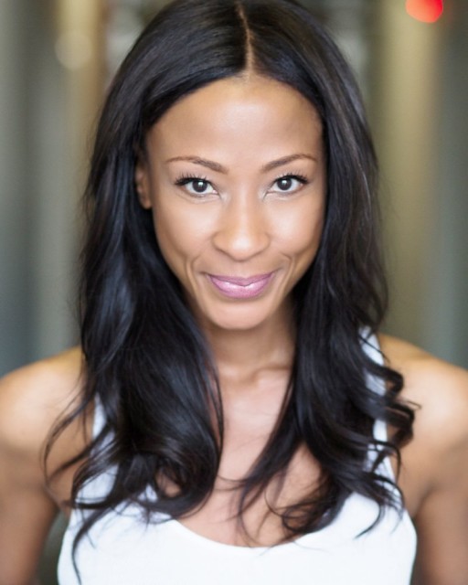 Sharon Battle Fotoğrafı