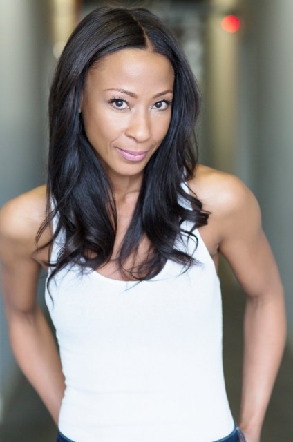 Sharon Battle fotoğrafı