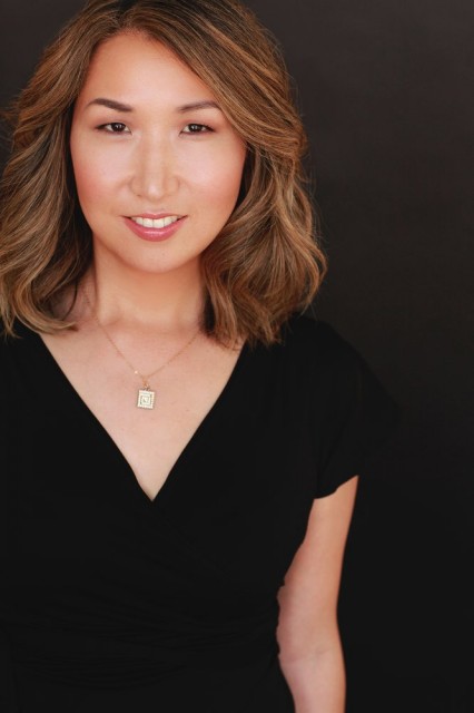 Aimee  Shyn fotoğrafı