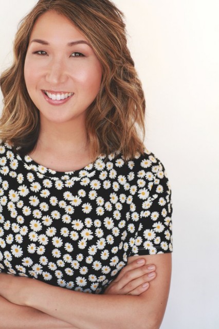 Aimee  Shyn fotoğrafı