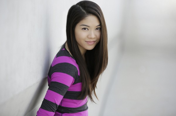 Lauren  Gaw fotoğrafı