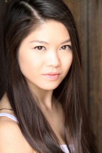 Lauren  Gaw fotoğrafı