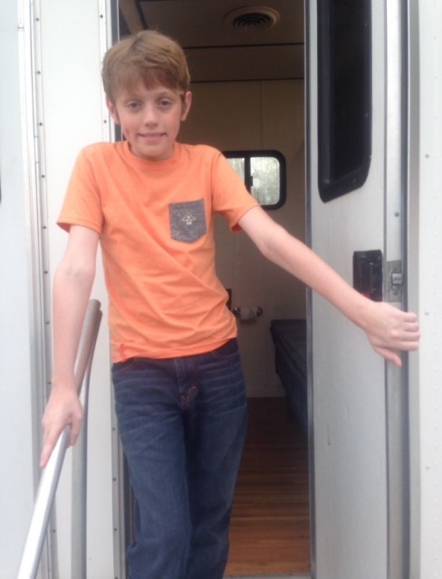 Dakota  Buchanan fotoğrafı