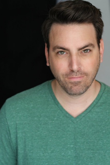 Tony Sandrew Fotoğrafı