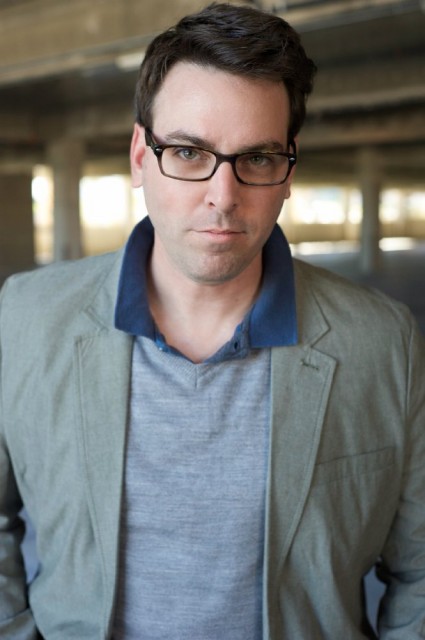 Tony Sandrew Fotoğrafı