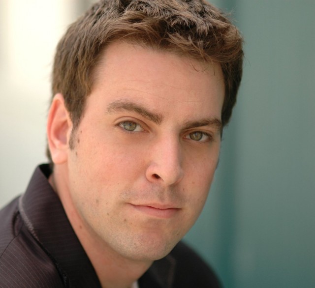 Tony Sandrew fotoğrafı