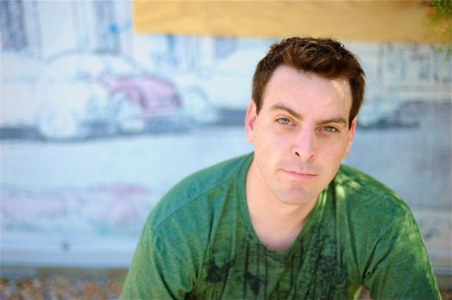 Tony Sandrew fotoğrafı