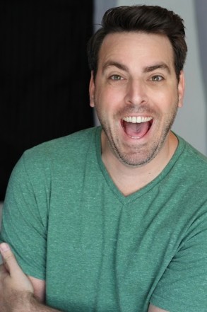 Tony Sandrew Fotoğrafı