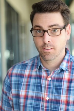 Tony Sandrew Fotoğrafı