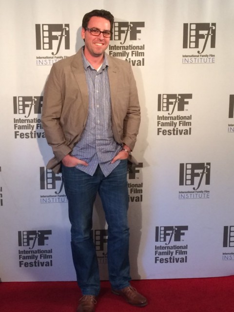 Tony Sandrew Fotoğrafı