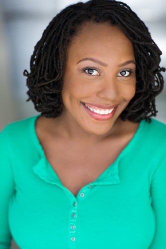 Cesili  Williams Fotoğrafı