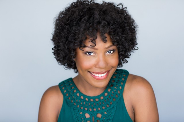 Cesili  Williams fotoğrafı