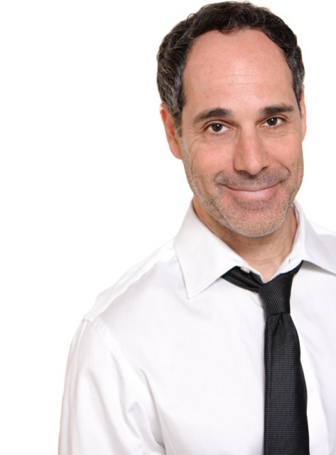 Mark  Bloom Fotoğrafı