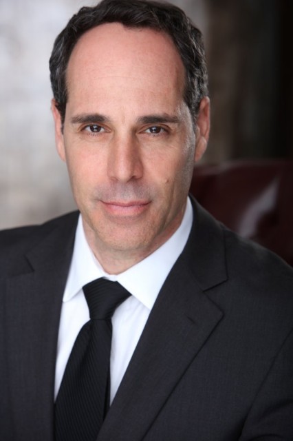 Mark  Bloom Fotoğrafı