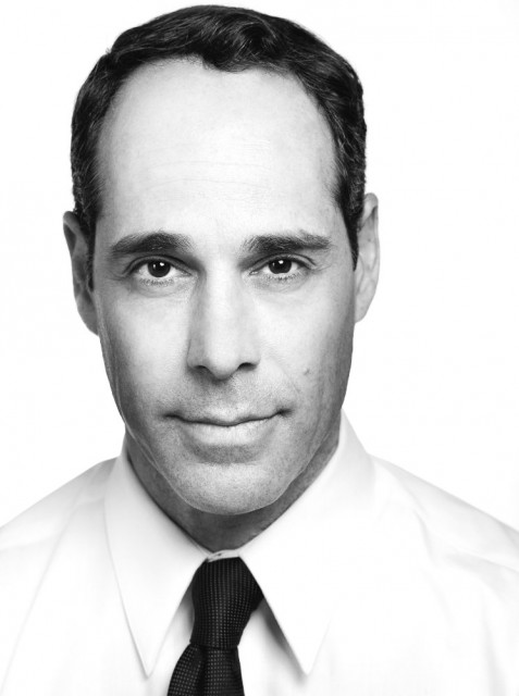 Mark  Bloom Fotoğrafı