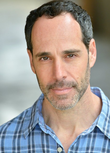 Mark  Bloom Fotoğrafı