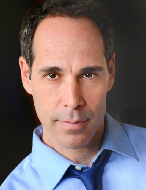 Mark  Bloom Fotoğrafı