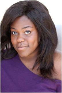 Nicole Dele fotoğrafı