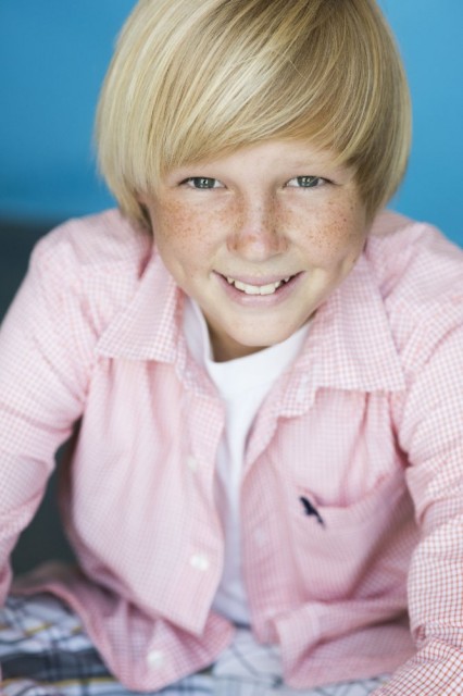 Garrett  McQuaid fotoğrafı