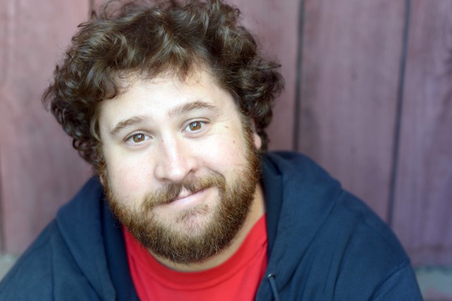 Michael Govier fotoğrafı