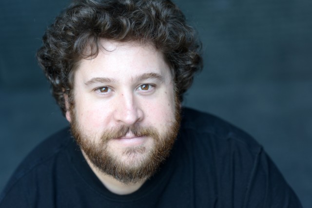 Michael Govier fotoğrafı