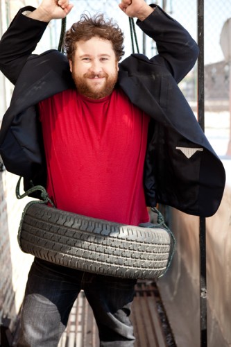 Michael Govier fotoğrafı