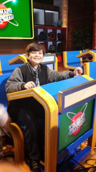 Mason  Davis Fotoğrafı