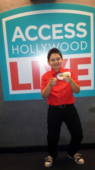 Mason  Davis Fotoğrafı