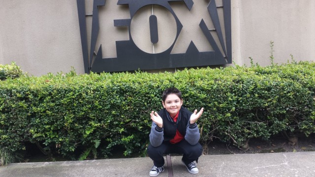 Mason  Davis Fotoğrafı