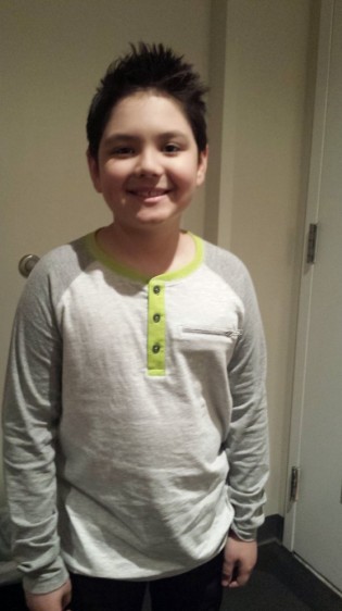 Mason  Davis Fotoğrafı