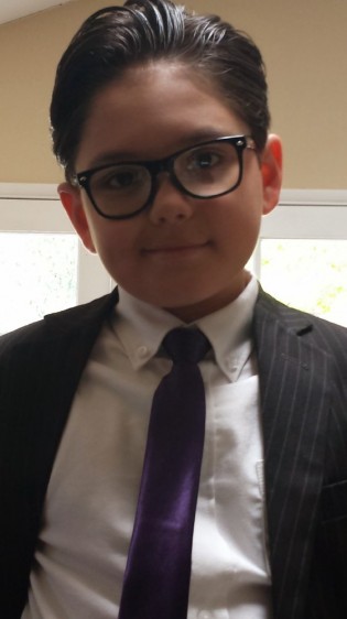 Mason  Davis Fotoğrafı