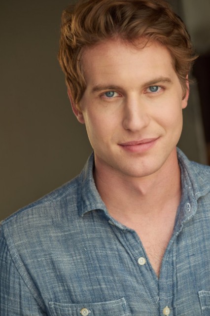 Matthew  Luret Fotoğrafı