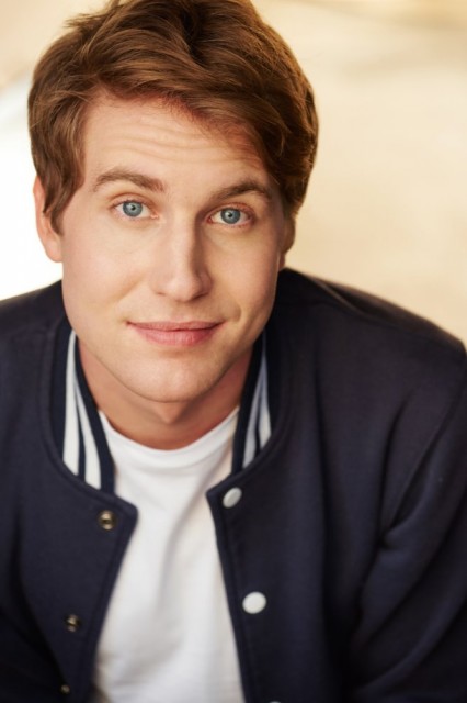 Matthew  Luret Fotoğrafı