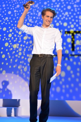 Matthew  Luret fotoğrafı