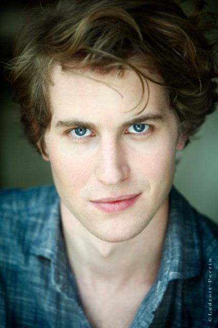 Matthew  Luret fotoğrafı