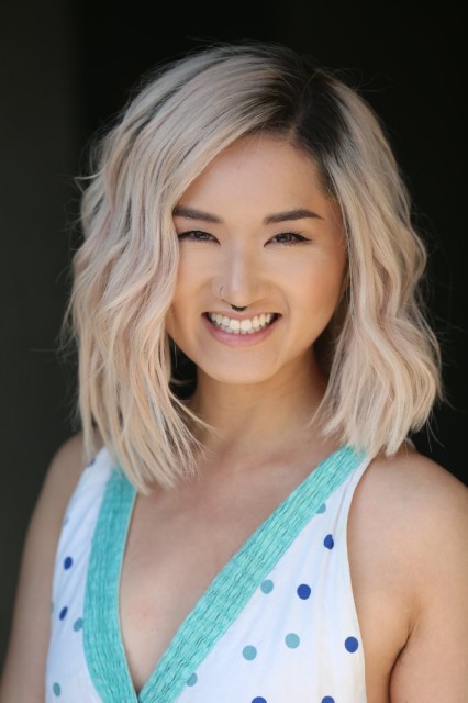 Molly  Pan fotoğrafı