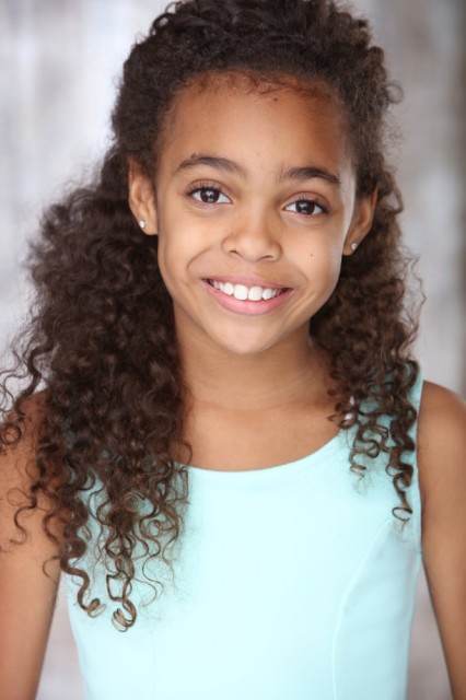 Cassidey  Fralin Fotoğrafı