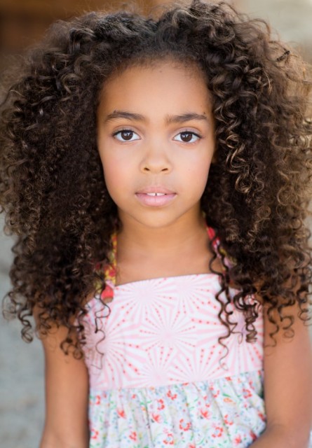 Cassidey  Fralin fotoğrafı