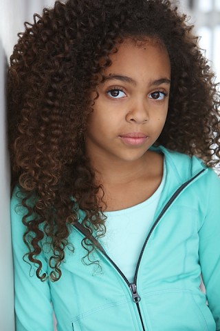 Cassidey  Fralin fotoğrafı