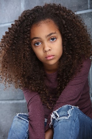 Cassidey  Fralin fotoğrafı