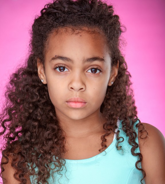 Cassidey  Fralin Fotoğrafı