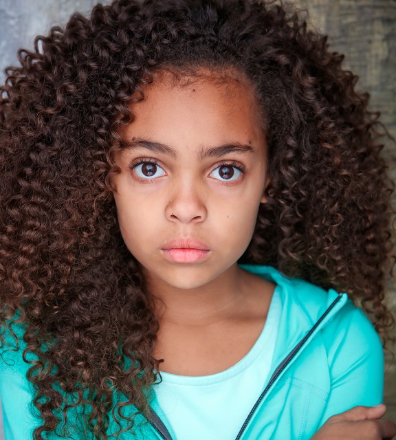 Cassidey  Fralin Fotoğrafı