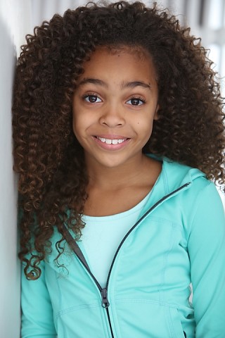 Cassidey  Fralin Fotoğrafı