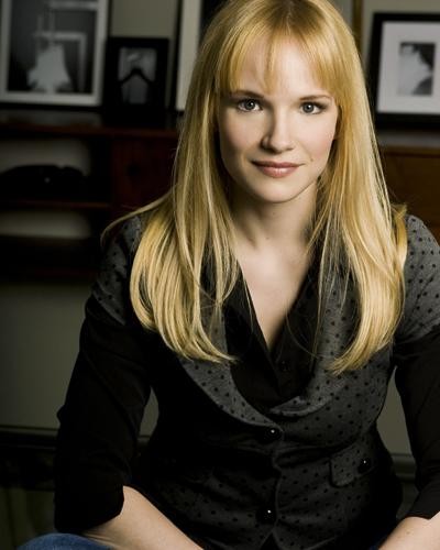 Marianne Farley Fotoğrafı