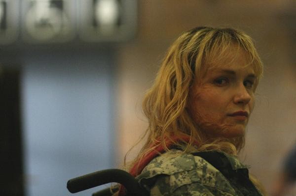 Marianne Farley Fotoğrafı