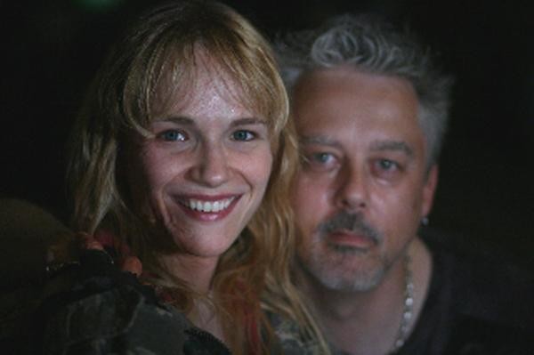 Marianne Farley Fotoğrafı