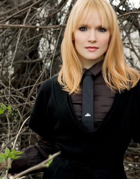 Marianne Farley fotoğrafı