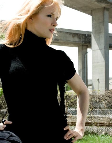 Marianne Farley fotoğrafı